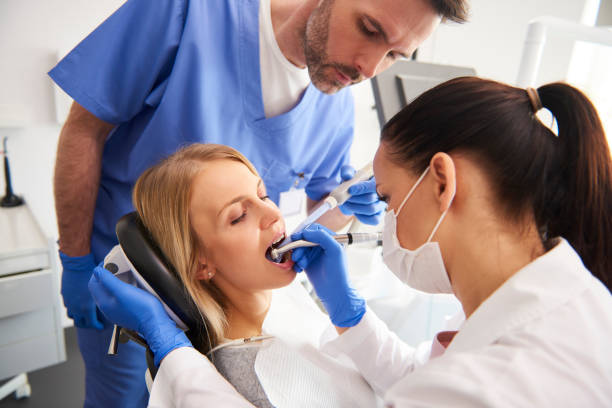 Best Tooth Extraction  in Oakdale, LA